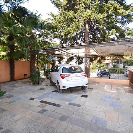 Lili Apartment Novigrad  Ngoại thất bức ảnh