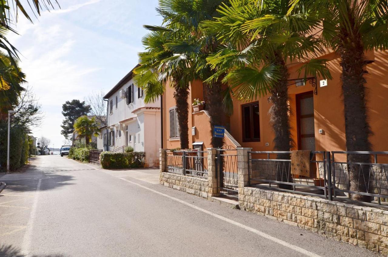 Lili Apartment Novigrad  Ngoại thất bức ảnh