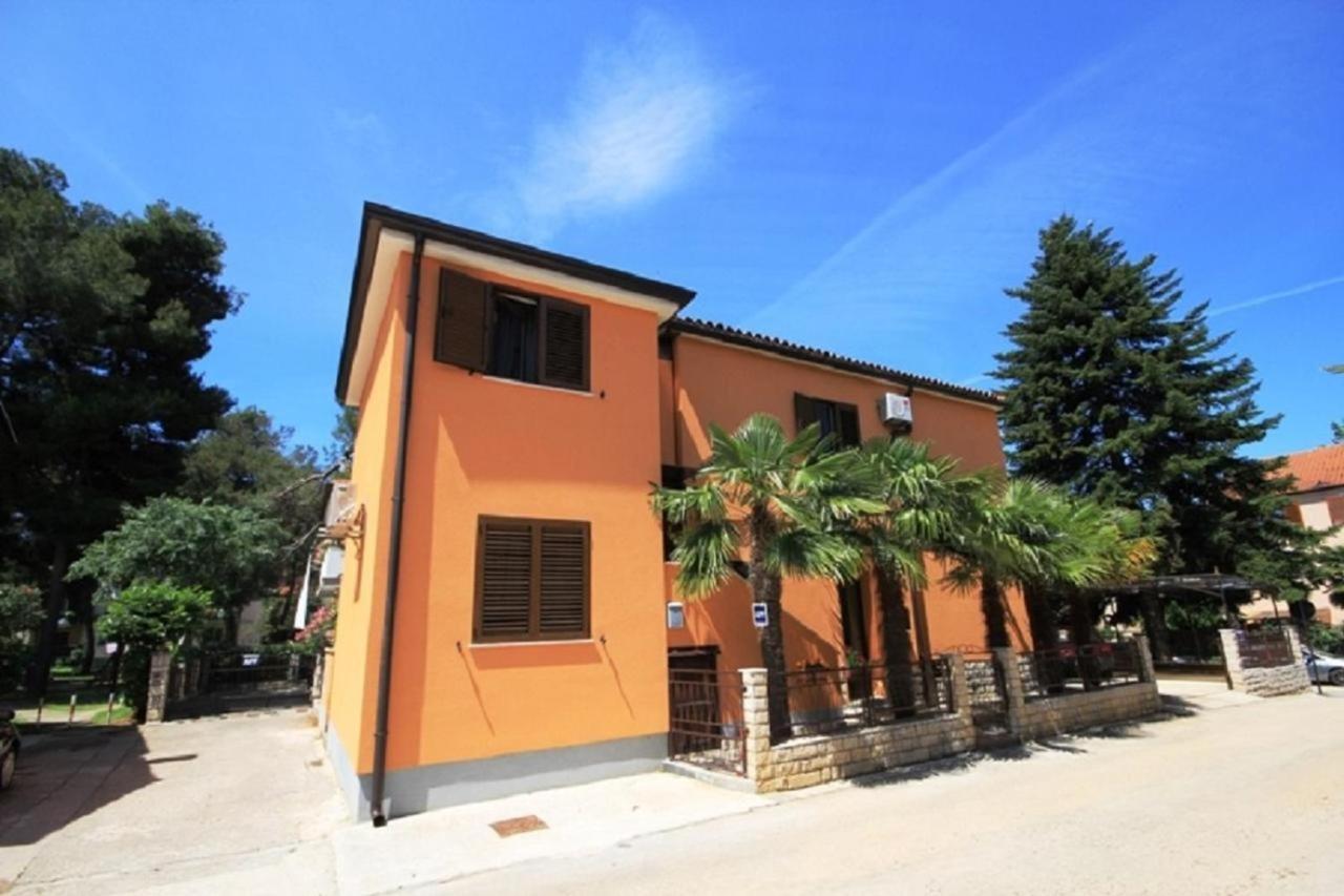 Lili Apartment Novigrad  Ngoại thất bức ảnh