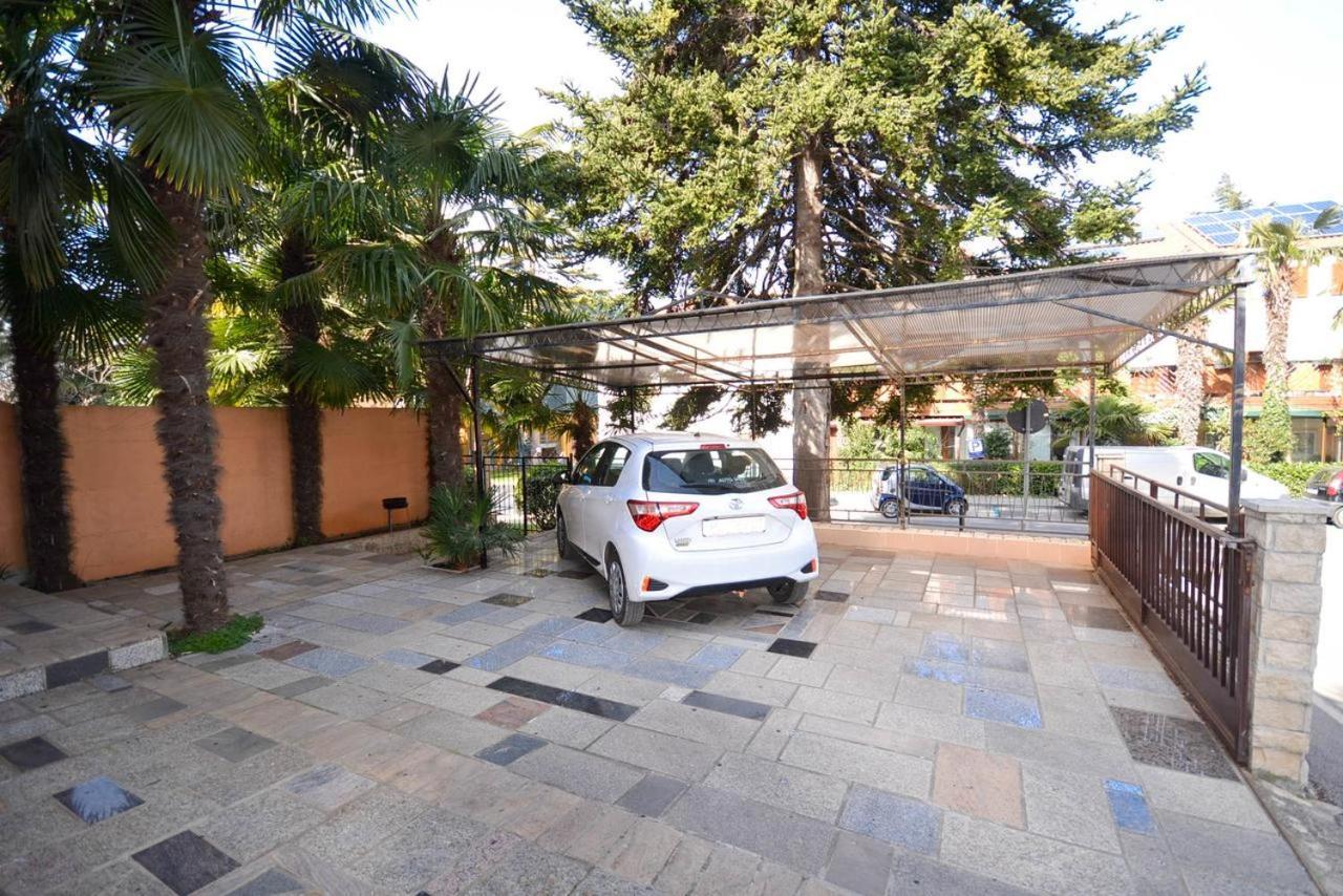 Lili Apartment Novigrad  Ngoại thất bức ảnh