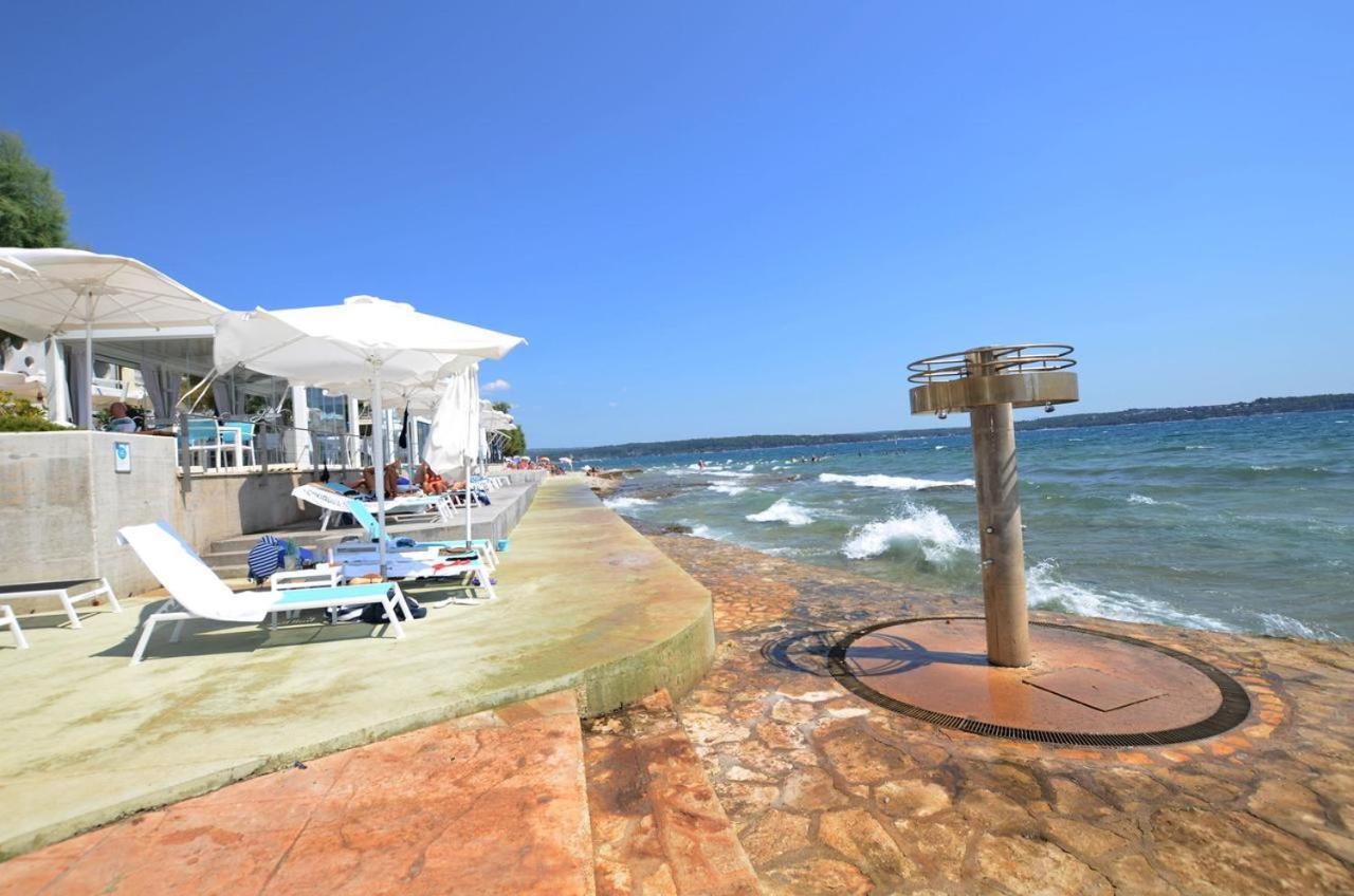 Lili Apartment Novigrad  Ngoại thất bức ảnh