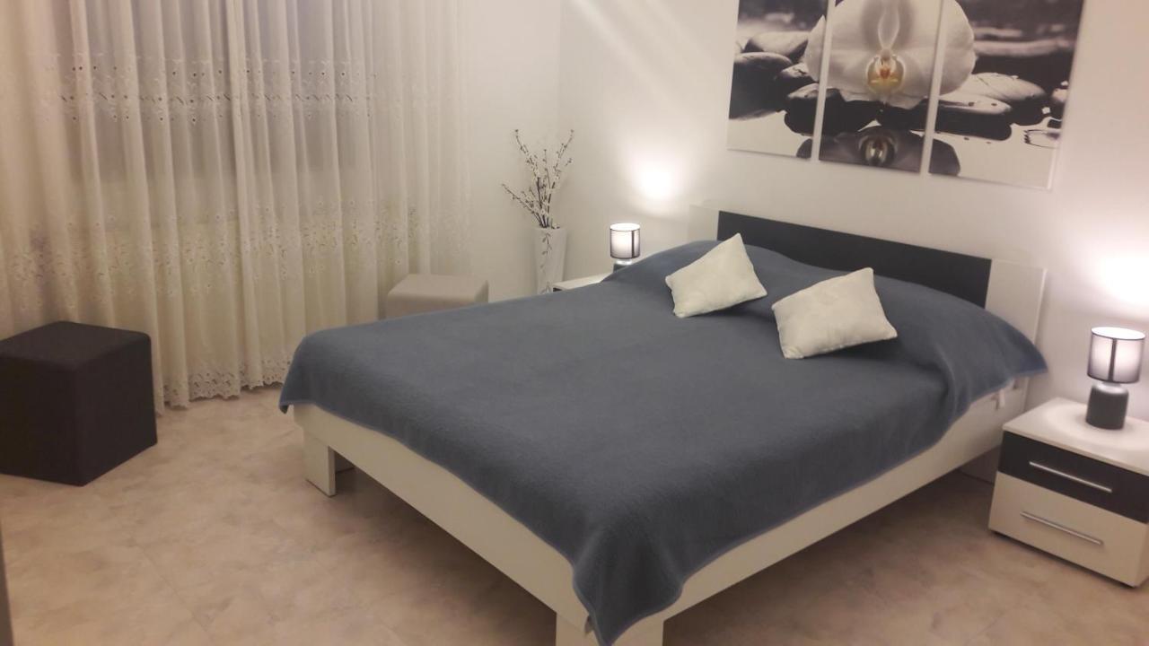 Lili Apartment Novigrad  Ngoại thất bức ảnh
