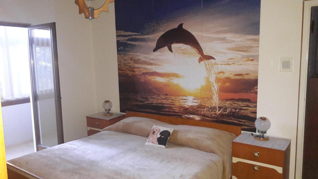 Lili Apartment Novigrad  Ngoại thất bức ảnh