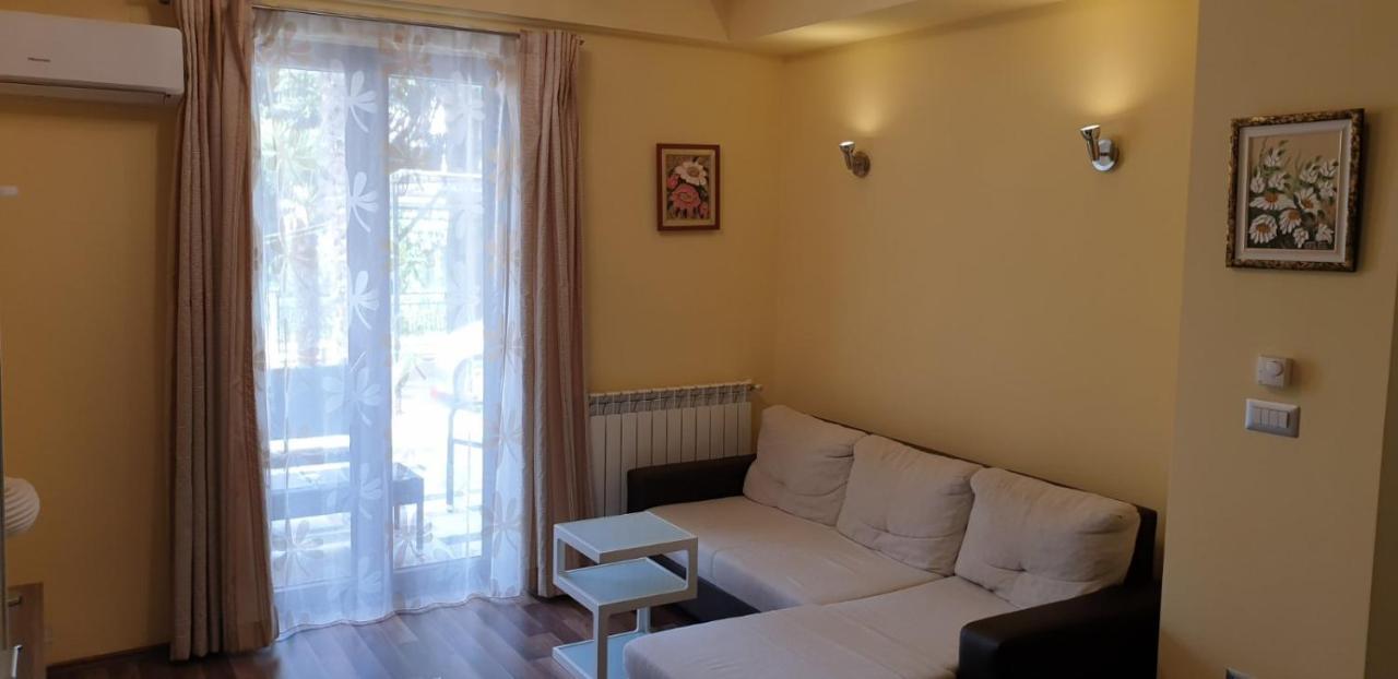 Lili Apartment Novigrad  Ngoại thất bức ảnh