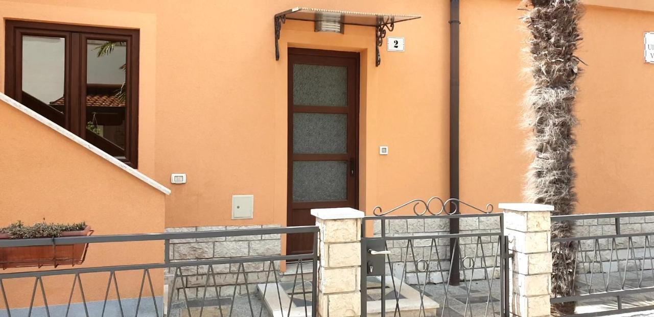 Lili Apartment Novigrad  Ngoại thất bức ảnh