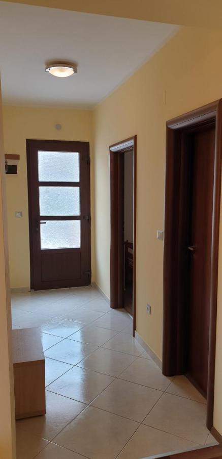 Lili Apartment Novigrad  Ngoại thất bức ảnh