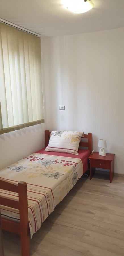 Lili Apartment Novigrad  Ngoại thất bức ảnh