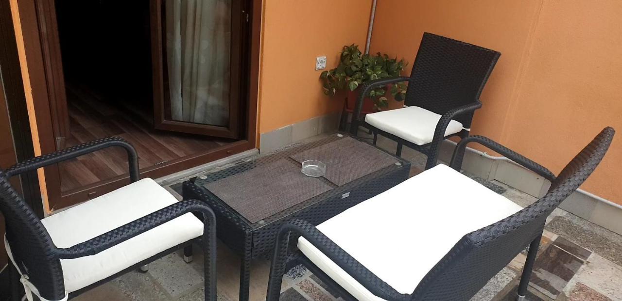 Lili Apartment Novigrad  Ngoại thất bức ảnh