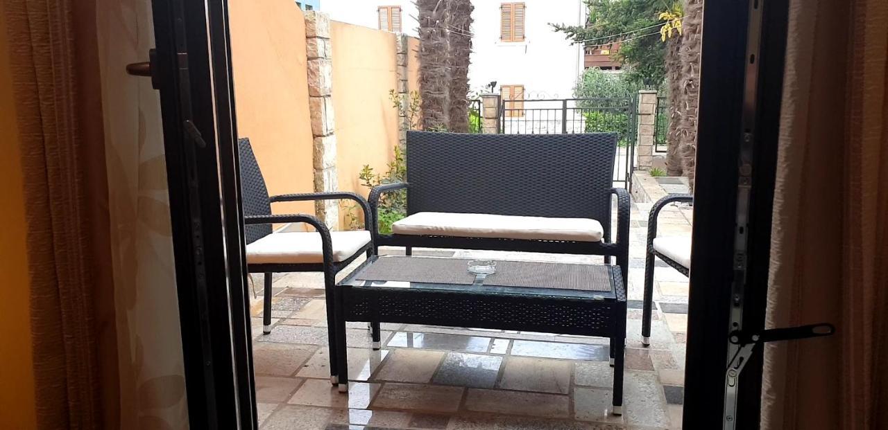 Lili Apartment Novigrad  Ngoại thất bức ảnh