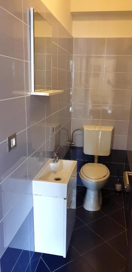 Lili Apartment Novigrad  Ngoại thất bức ảnh