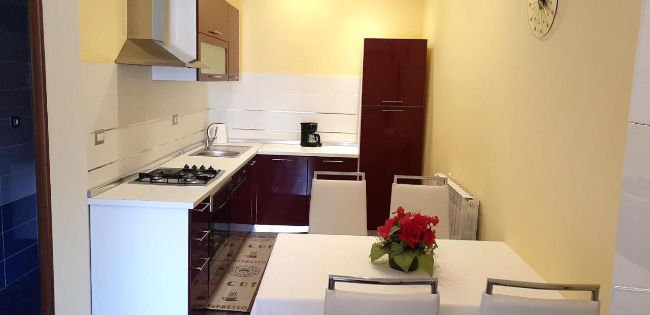 Lili Apartment Novigrad  Ngoại thất bức ảnh