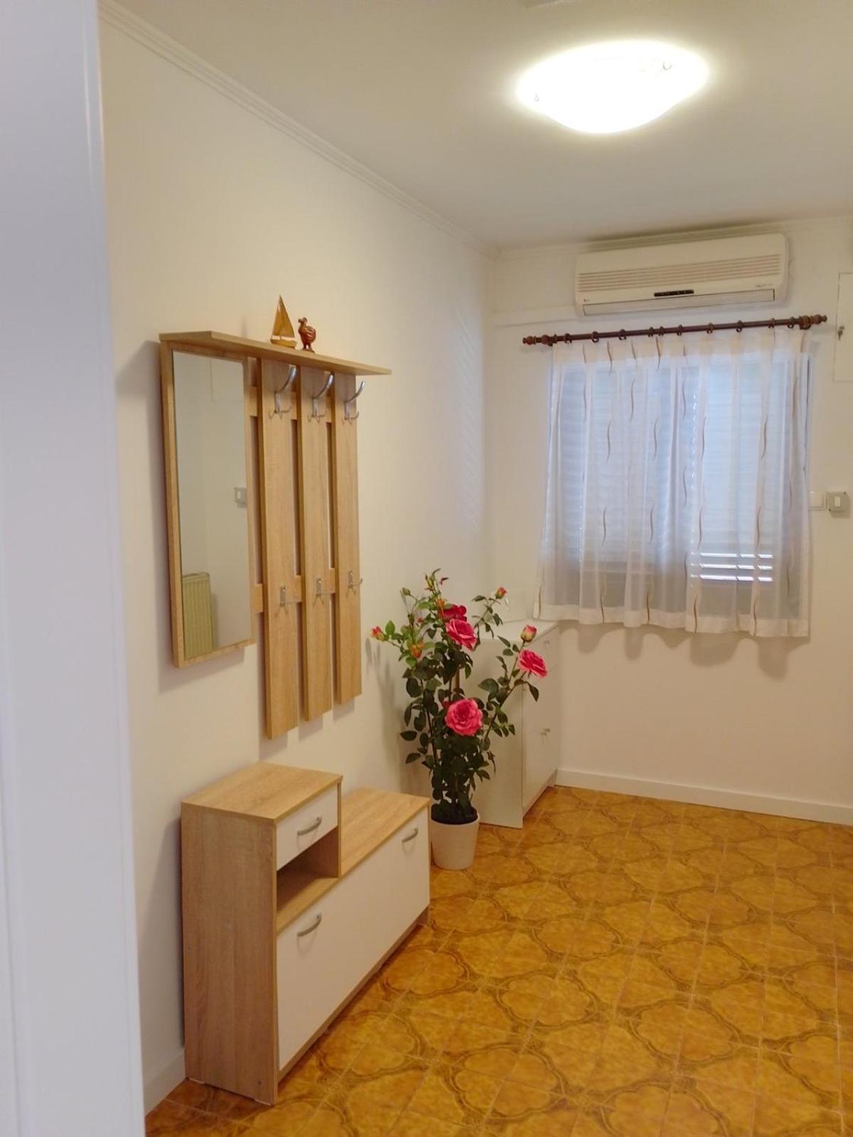 Lili Apartment Novigrad  Phòng bức ảnh